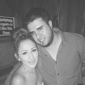 Meet your Posher, Nayeli manuel